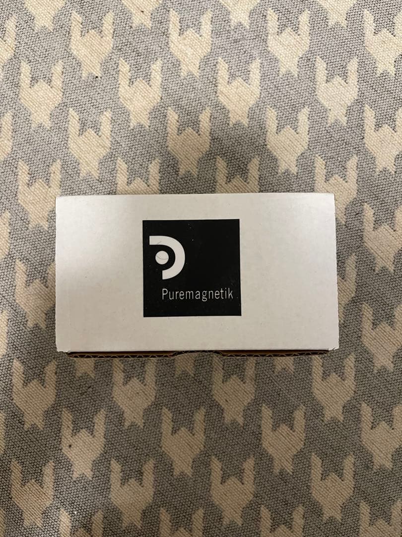 Puremagnetik LAPS (ルーパー／サンプラー）