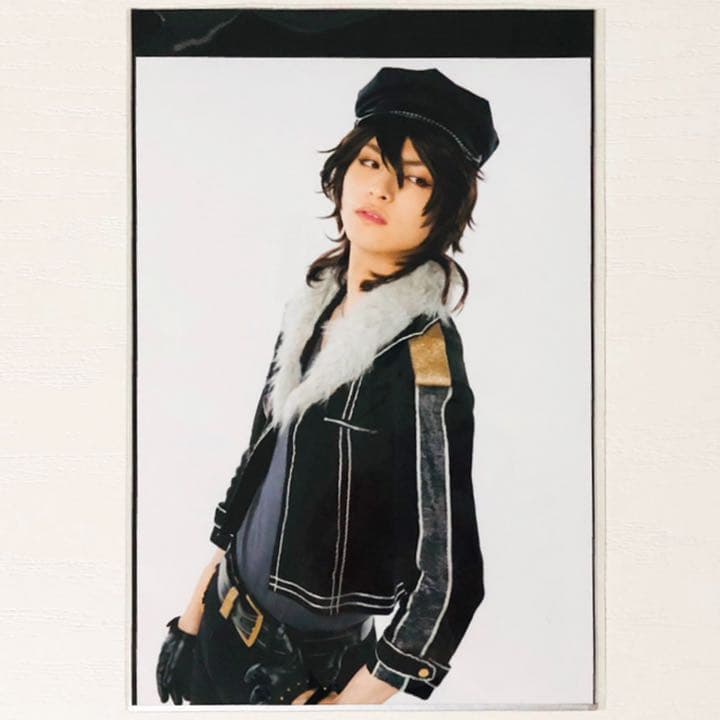 新品☆あんステ☆DR☆UNDEAD【朔間零】ランダム商品☆9点セット - メルカリ