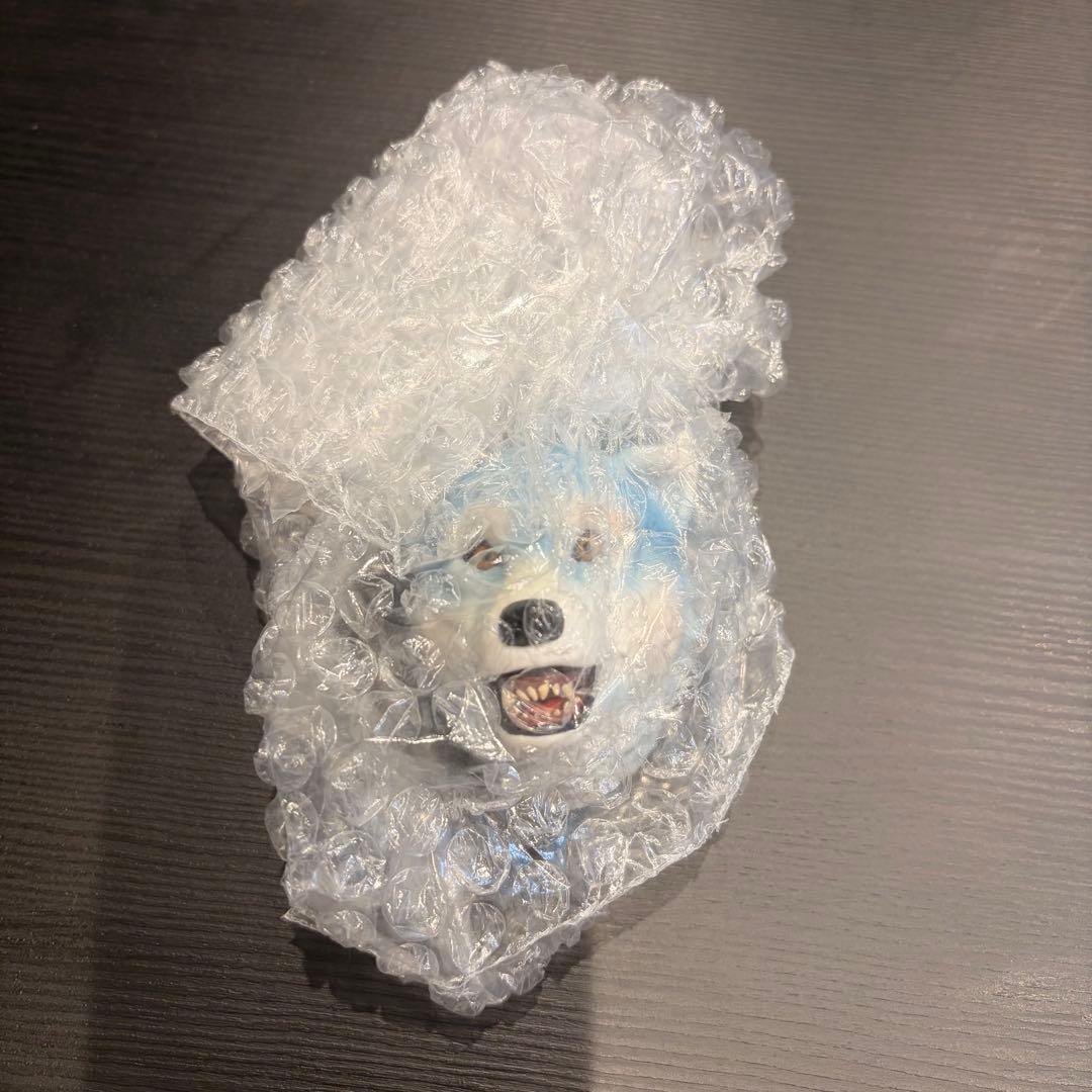 一番くじ マンウィズ フェイスマグネット カミカゼボーイ - メルカリ