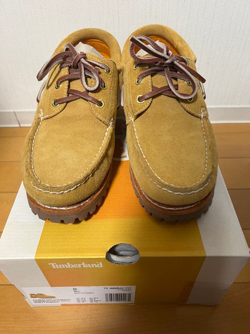 ビューティ＆ユース ユナイテッドアローズ別注 3EYE CLASSIC LUG