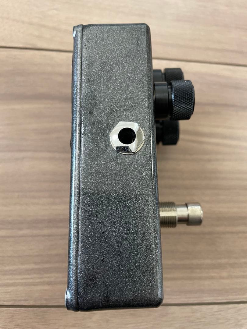 Cry Baby Q Zone ギターエフェクター