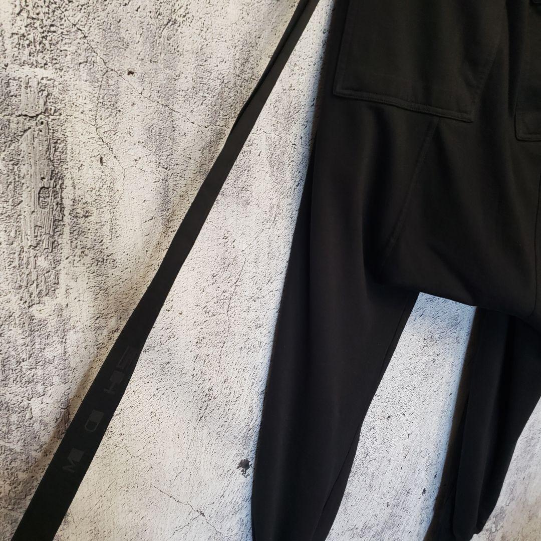 パンツ 2023SS Rick Owens DRKSHDW Prisoner Pants