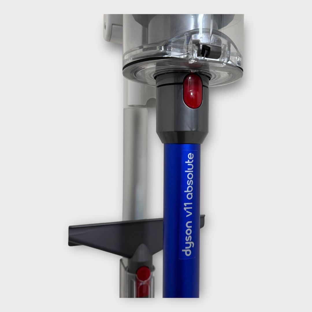9340.ダイソン コードレス掃除機 V11 アブソリュート - メルカリ