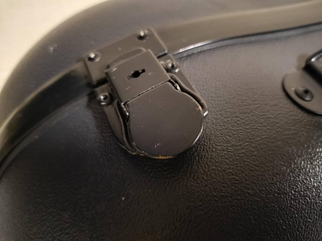 ☆セルマー　アルトサックス用 フライトケース Selmer