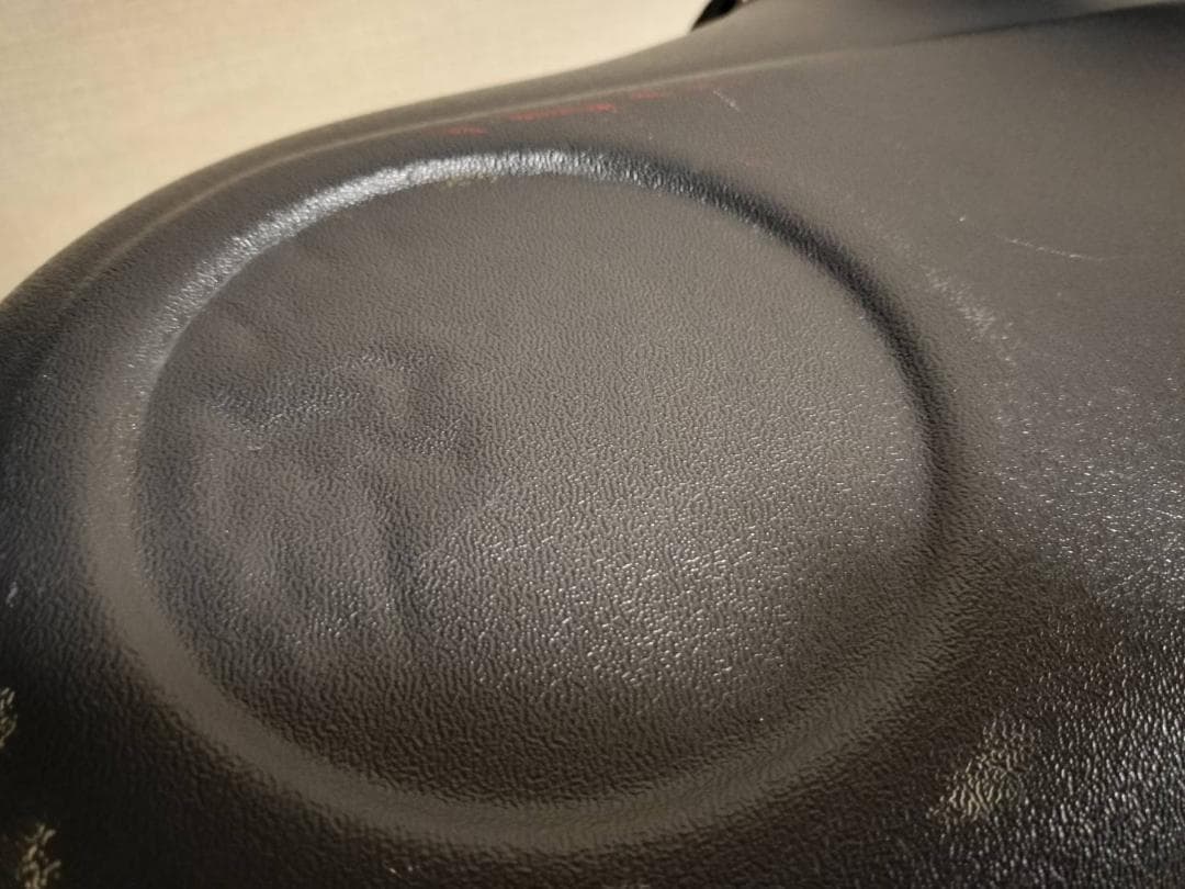 ☆セルマー　アルトサックス用 フライトケース Selmer