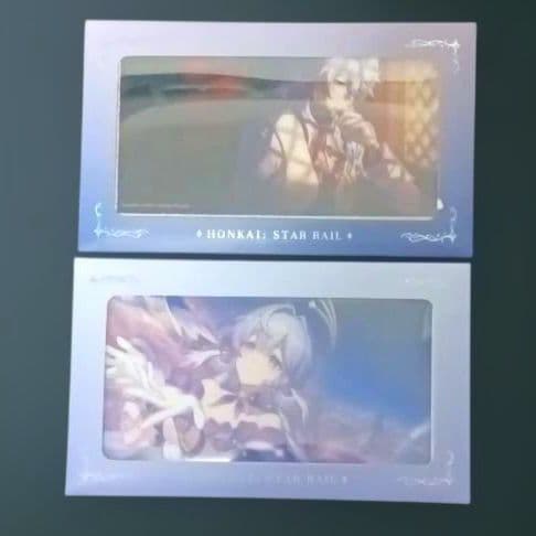 崩壊スターレイル　ねんどろいど　サンデー ロビン　特典付き