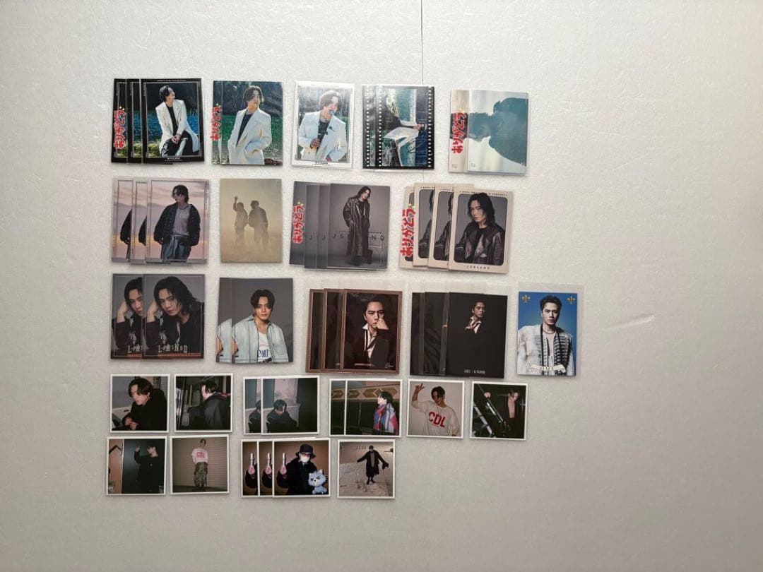 三代目JSB グッズ フォトカード 登坂広臣 ØMI 2446409903.jpg?1733211266