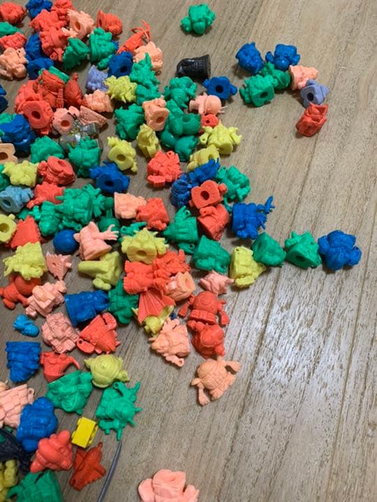 ガン消し　確認用