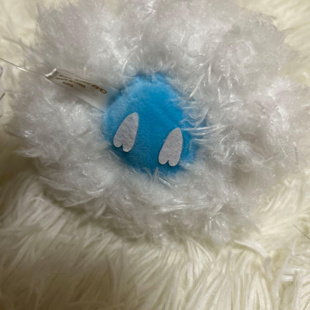 チルットドール ぬいぐるみ チルット ポケモンセンター限定 タグ付き