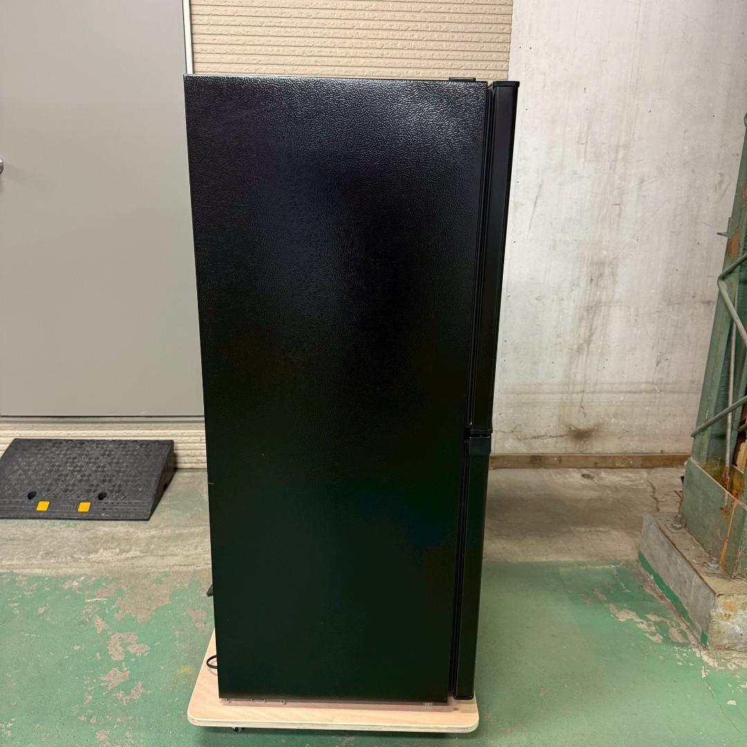 アイリスオーヤマ 冷蔵庫 小型 一人暮らし 142L 2023年製 KR0179