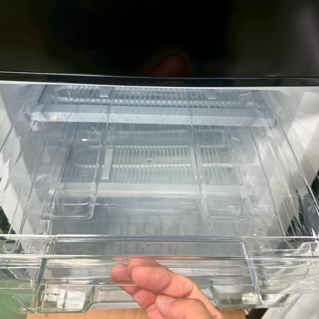 アイリスオーヤマ 冷蔵庫 小型 一人暮らし 142L 2023年製 KR0179