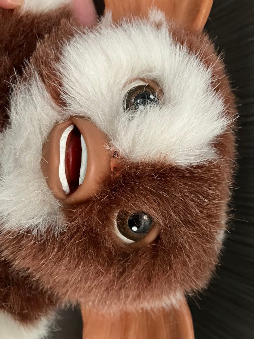 NECA グレムリン ギズモ　ぬいぐるみ2003年製