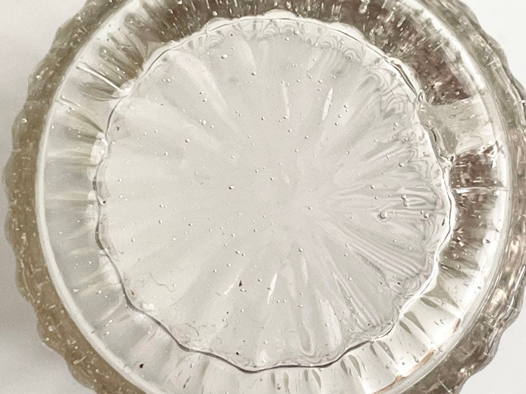 骨董 アンティーク 江戸ガラス 杯 猪口 酒器 硝子 ギヤマン 義山