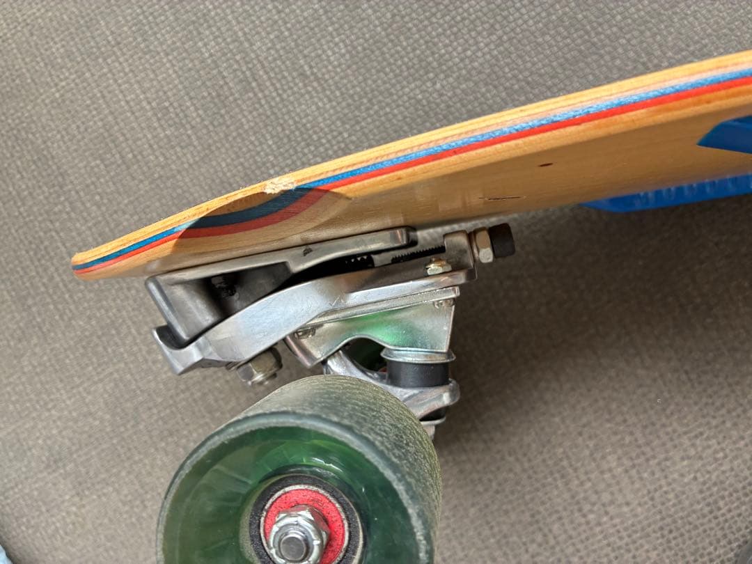 Three Weather サーフスケートボード