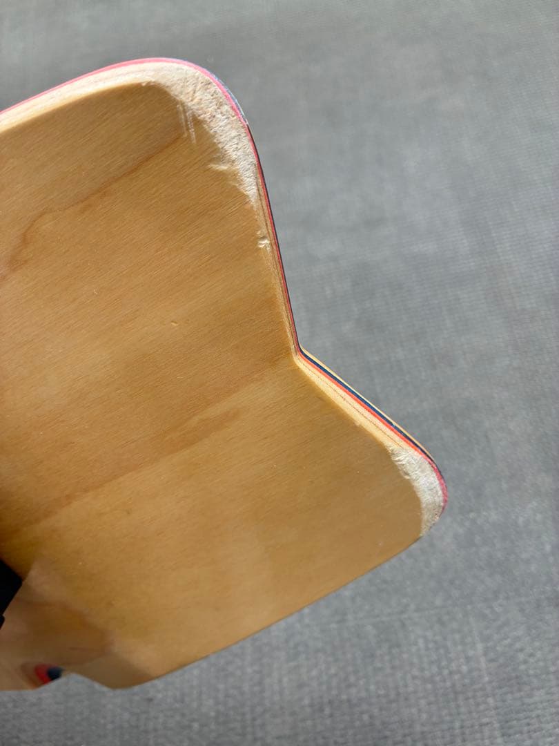 Three Weather サーフスケートボード