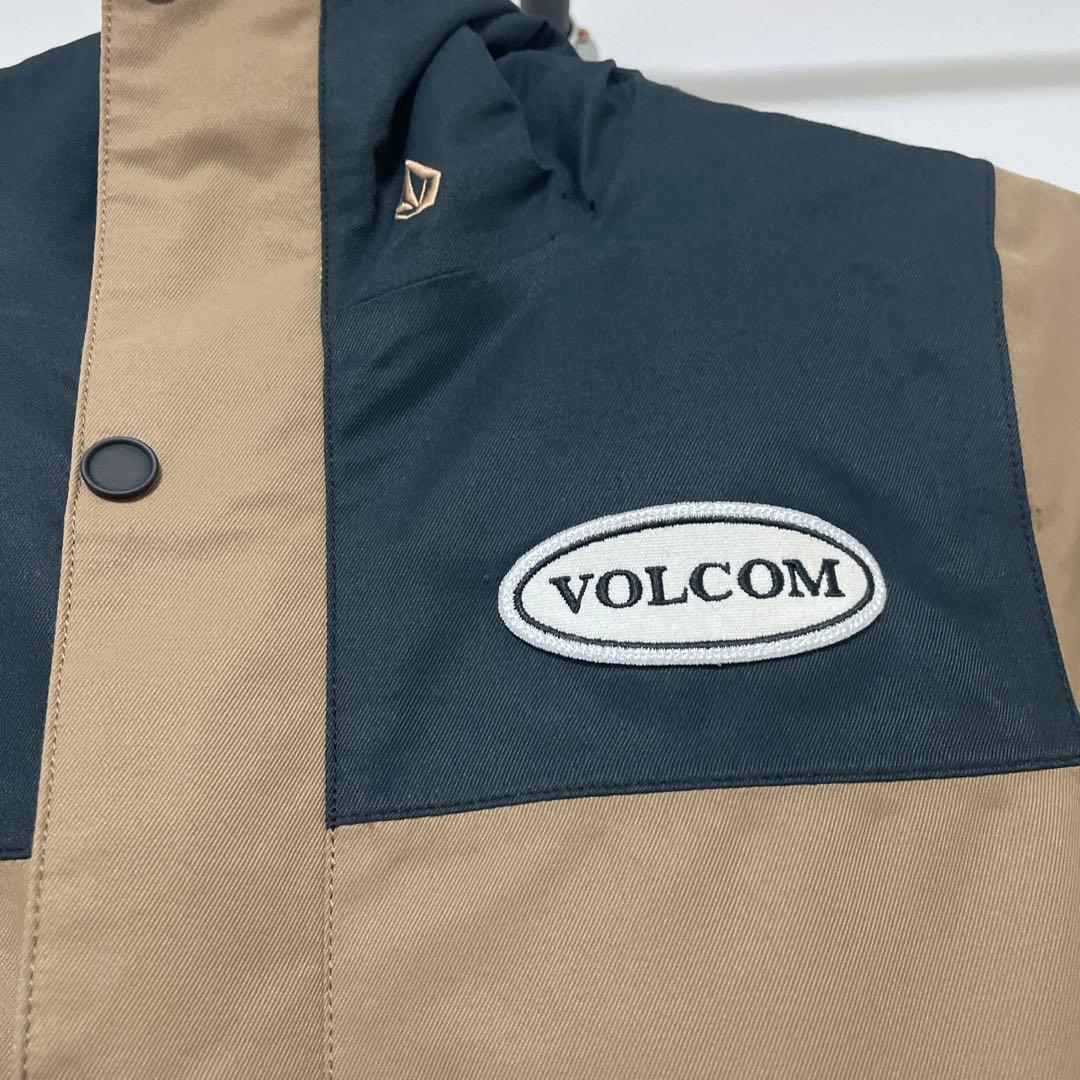 VOLCOM ボルコムウェア　 110〜130位　　S