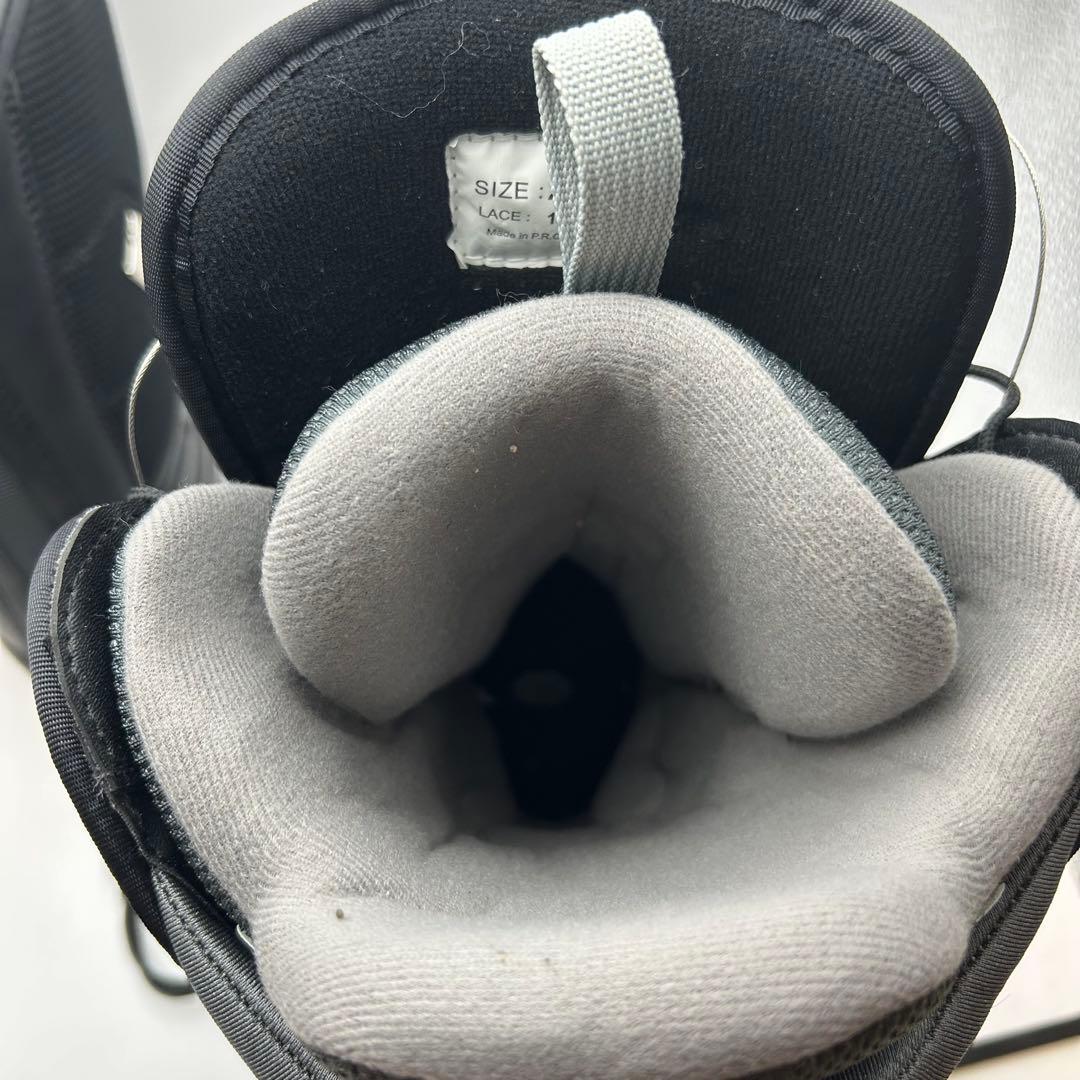 ABALANCHE スノーボードブーツ　24.0-24.5 BOA