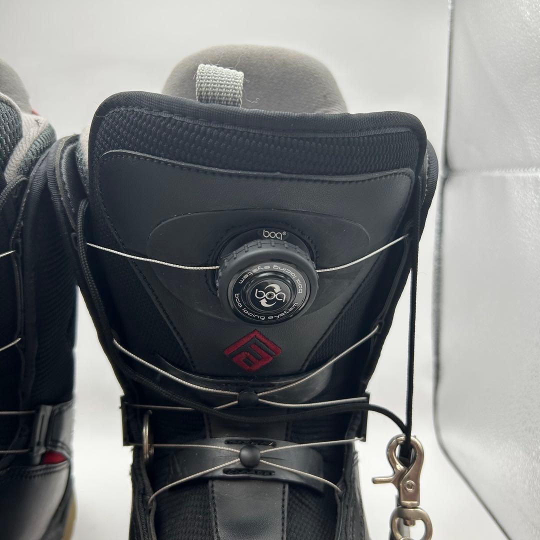 ABALANCHE スノーボードブーツ　24.0-24.5 BOA