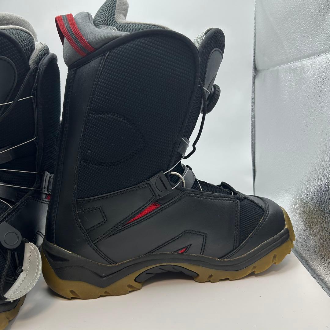 ABALANCHE スノーボードブーツ　24.0-24.5 BOA