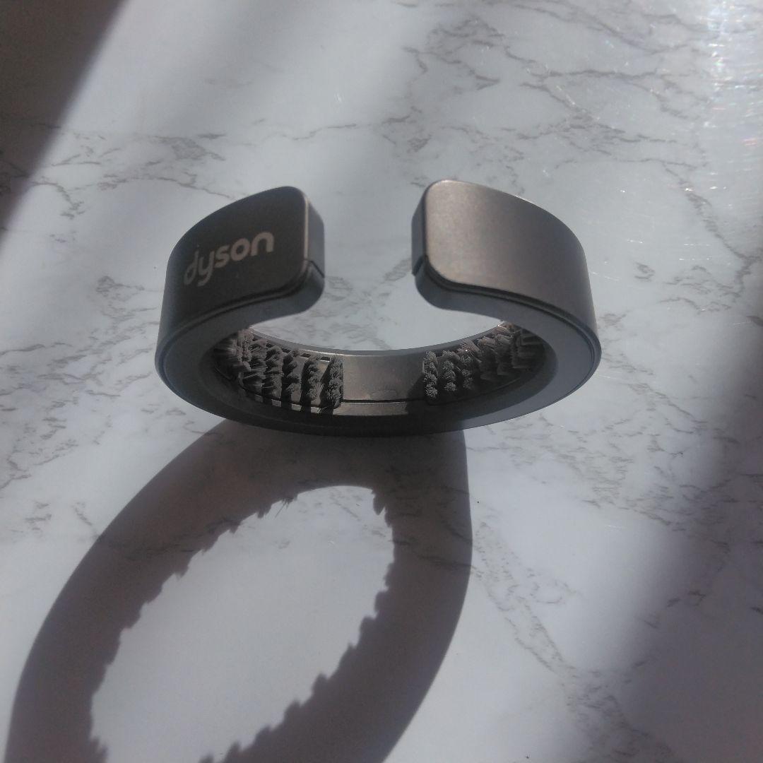 動作良好　Dyson　Airwrap　Volume＋Shape　HS01