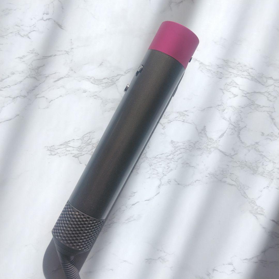 動作良好　Dyson　Airwrap　Volume＋Shape　HS01