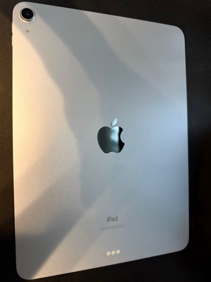 iPad air 第4世代 256スカイブルー とMagic Keyboard - メルカリ