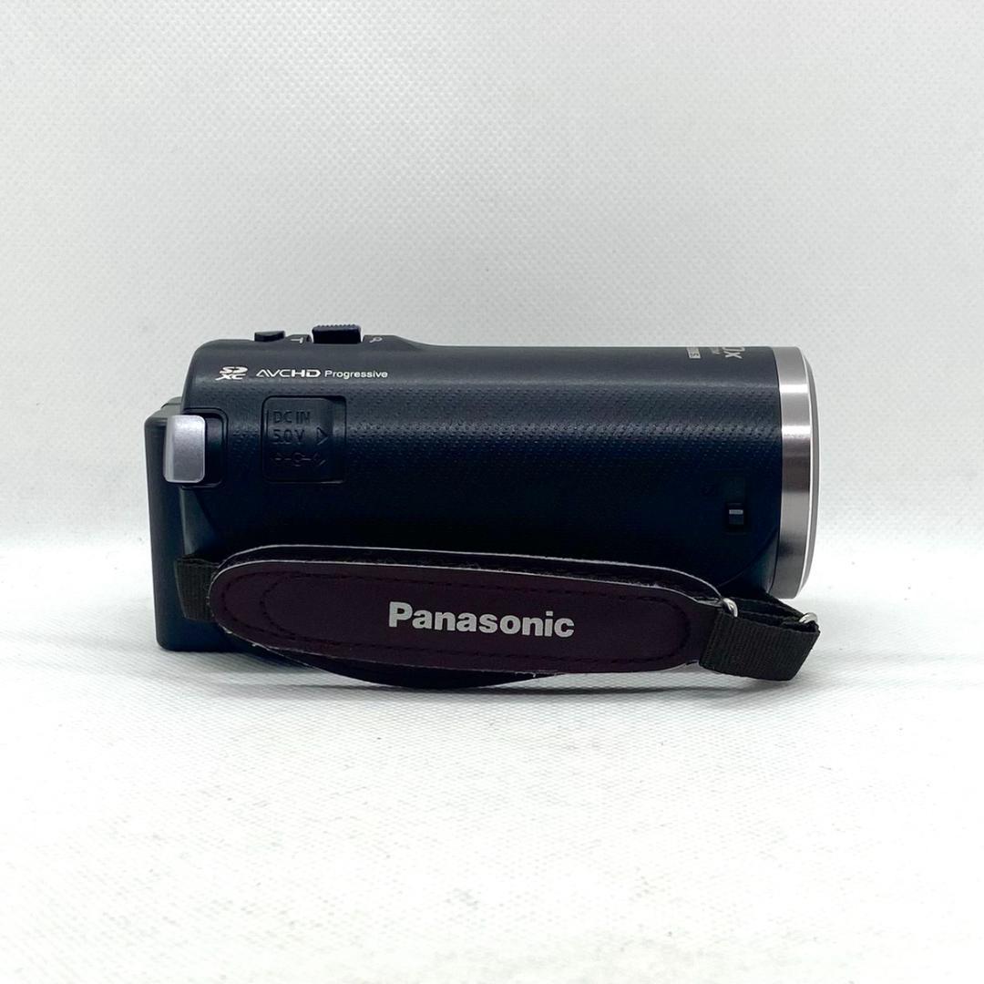 【C7071】Panasonic パナソニック HC-V360M ビデオカメラ