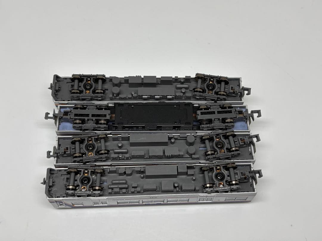 今だけ放出！南海2000系 6次車 4両セット MicroAce A-8054 - メルカリ