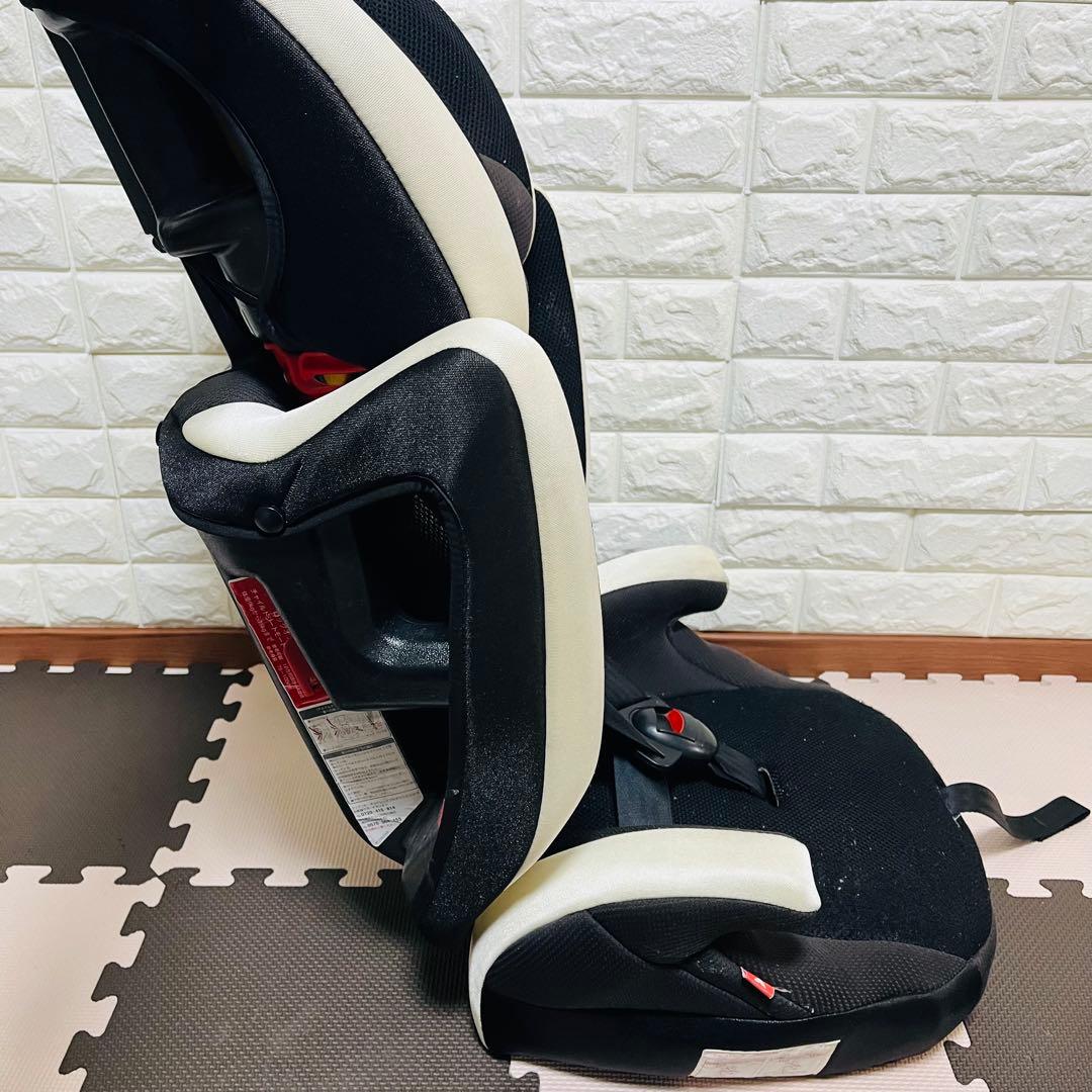 GRACO】 グレコ ライトフィットエア チャイルド＆ジュニアシート GRACO