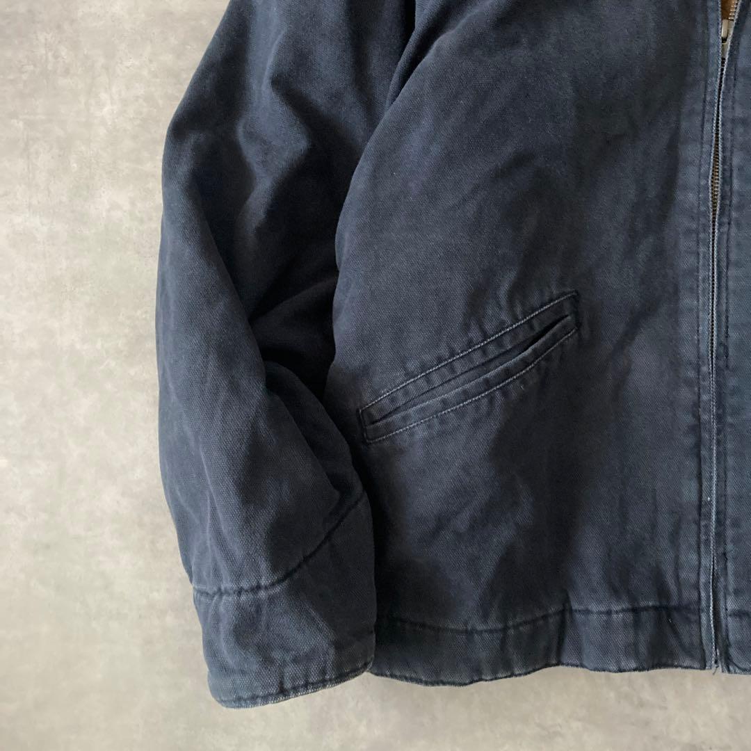 ジャケット・アウター CHARLES  DUCK WORK JACKET