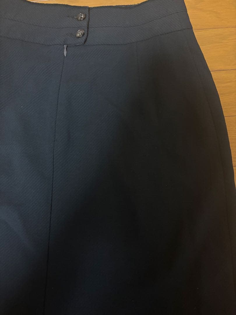 マルジェラ タイトスカート ロング マルタン本人期