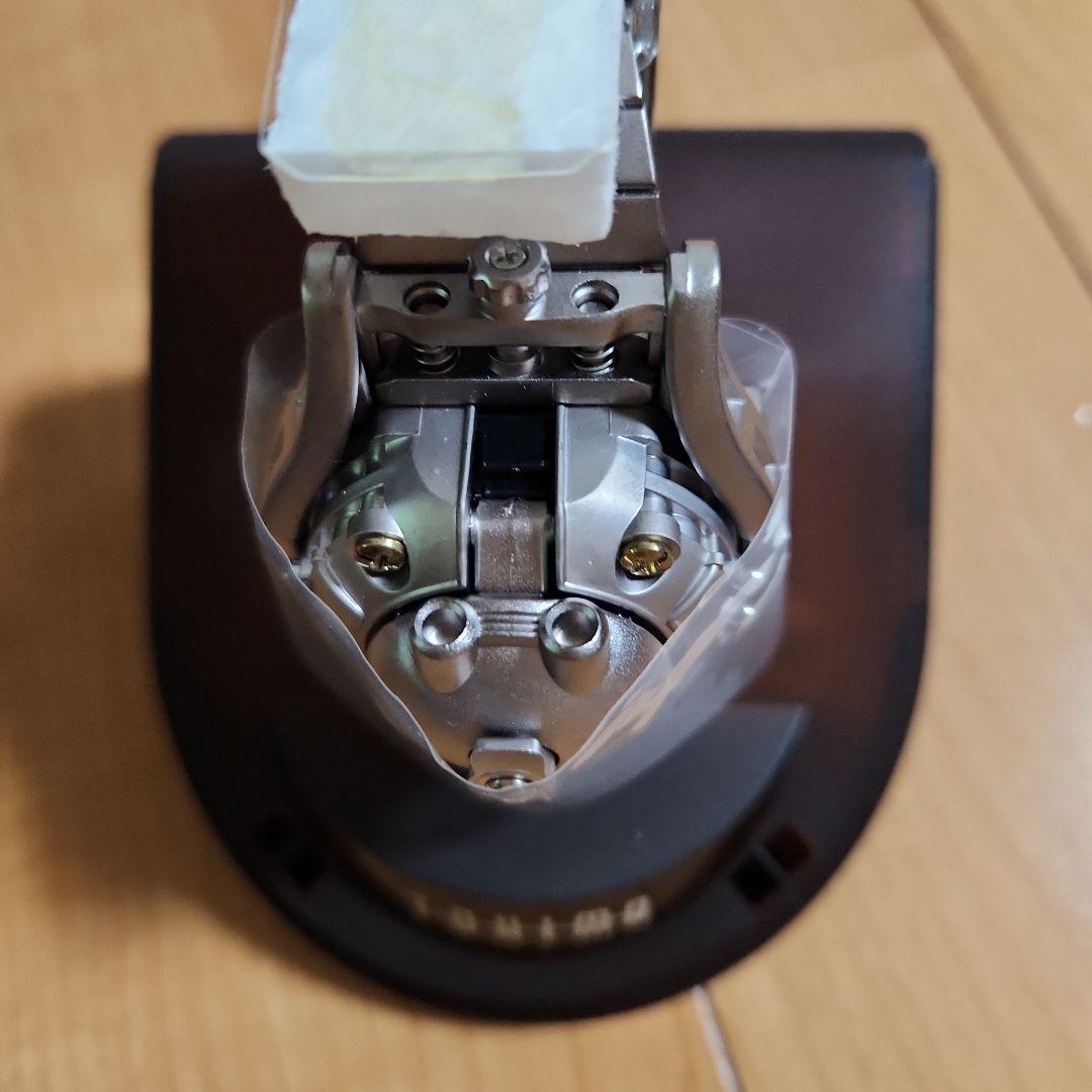 【レトロ】 TOKIMA 腕時計　トキマスチームヘッド