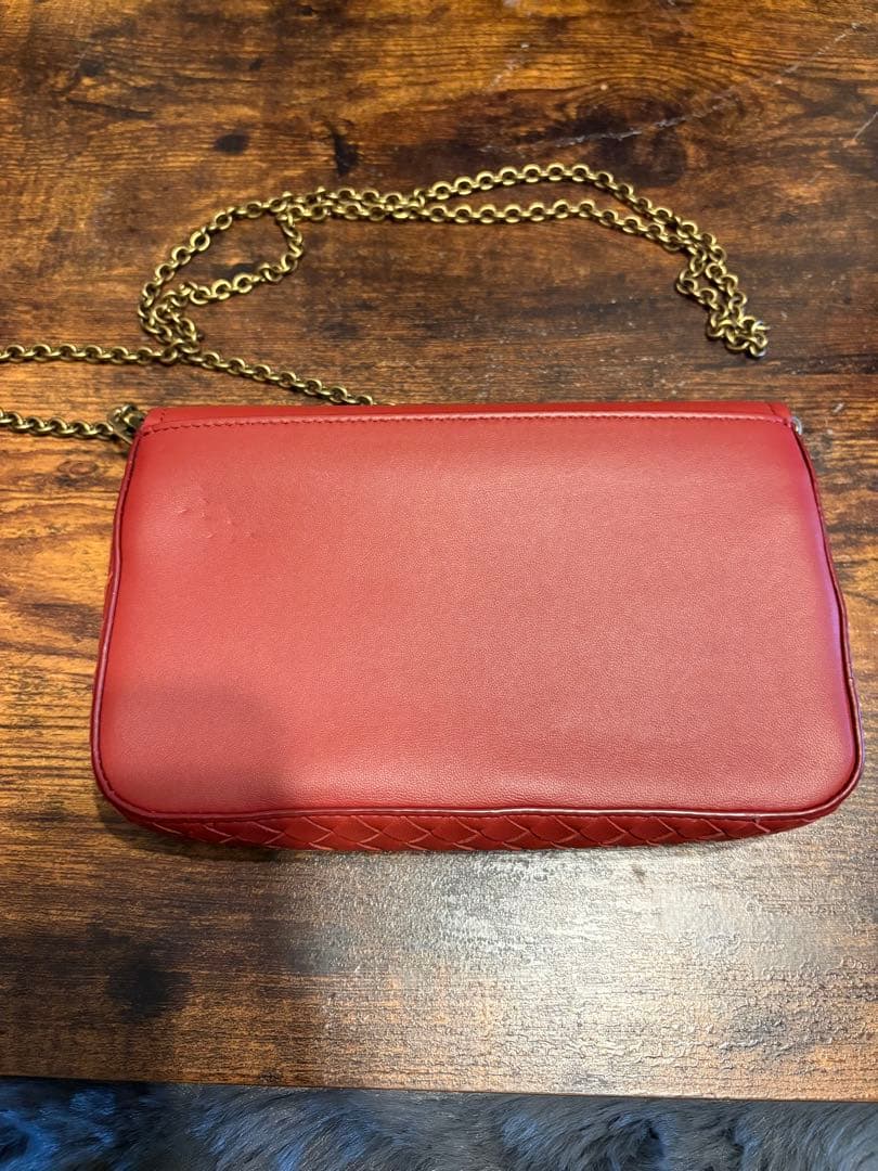 ボッテガ•ヴェネタ　バッグ