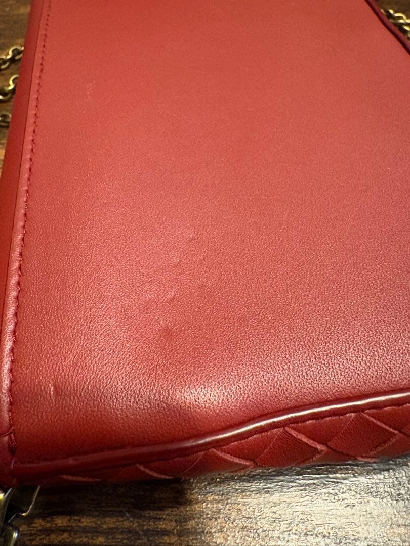 ボッテガ•ヴェネタ　バッグ