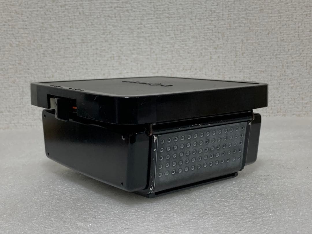 Mamiya RZ67 6x6 フィルムバック
