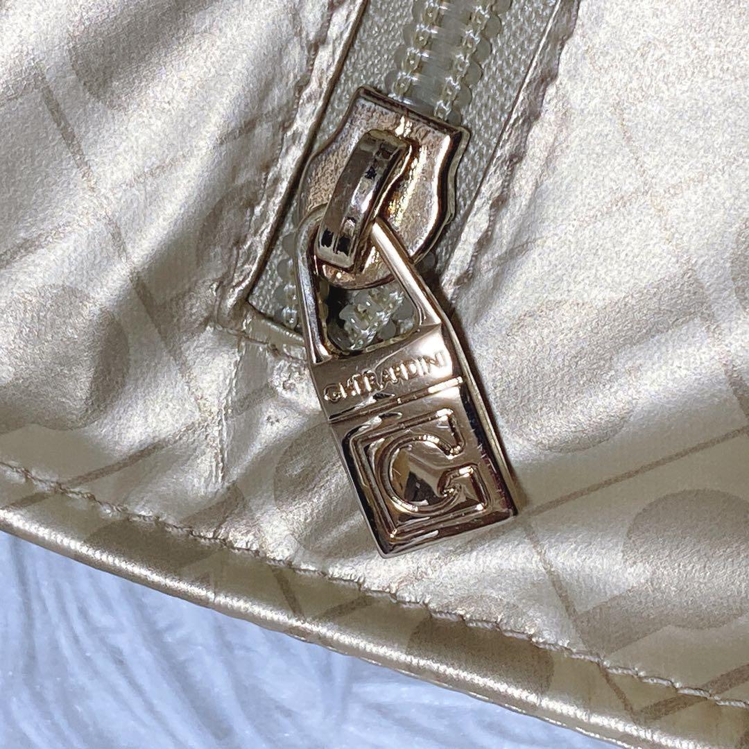 パック寿司 ⭐️ゲラルディーニ　ショルダーバッグ　ソフティ　肩掛け