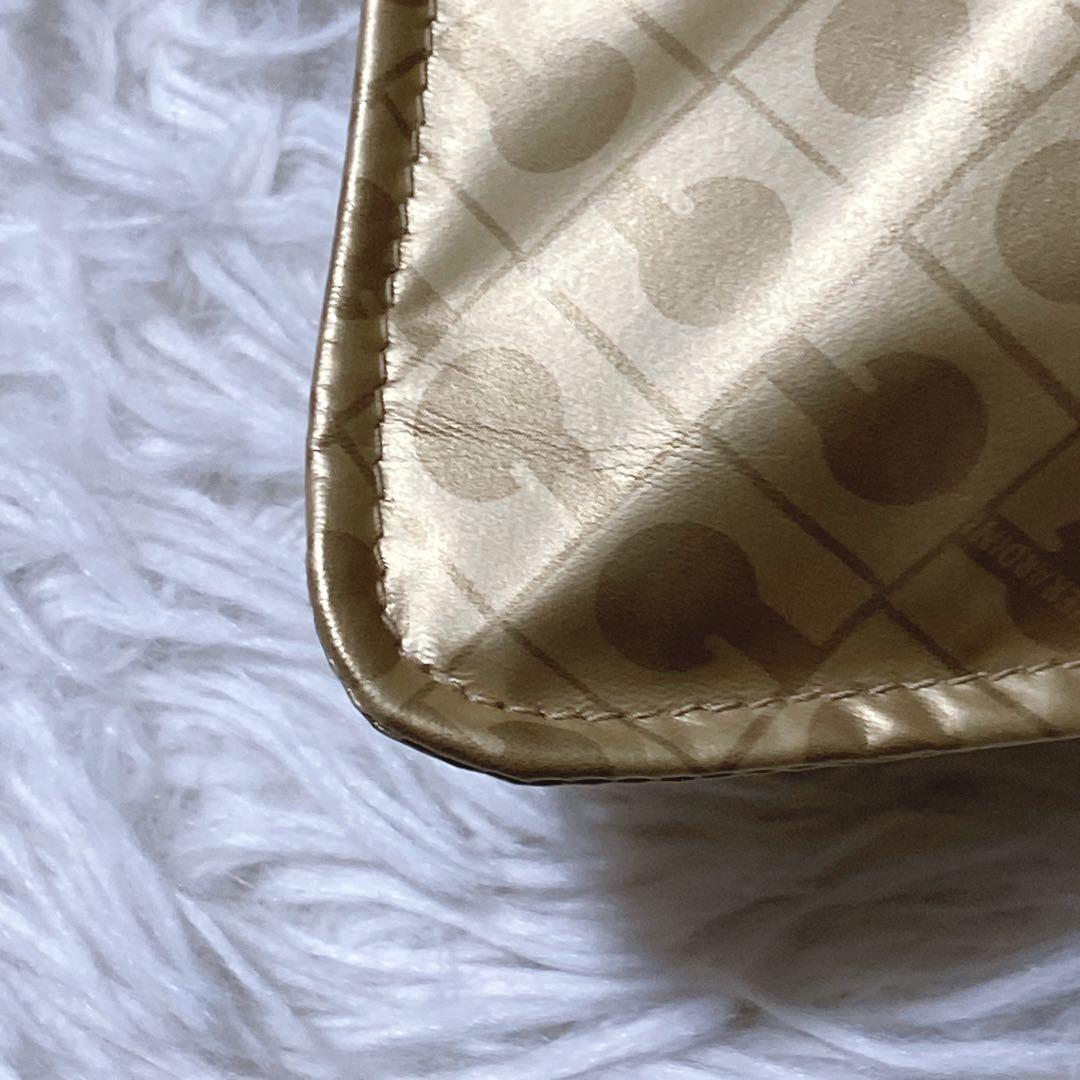 パック寿司 ⭐️ゲラルディーニ　ショルダーバッグ　ソフティ　肩掛け