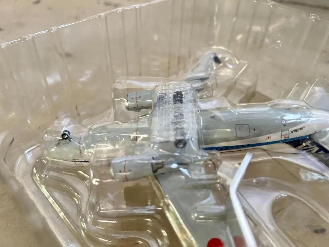 ANA 全日空｜B737-700ER｜Inspiration of JAPAN ana 機体 おもちゃ