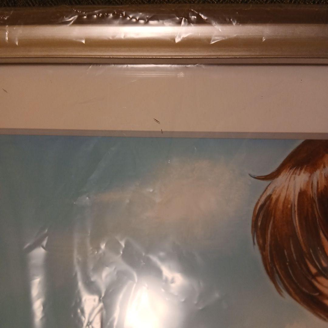 機動警察パトレイバー30周年記念高田明美描き下ろしイラストキャラ