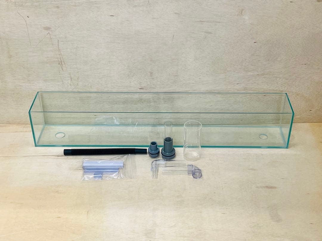 1台限定　特別クリア仕様　90㎝リフジウム水槽 1台限定 特別クリア仕様 90㎝リフジウム水槽