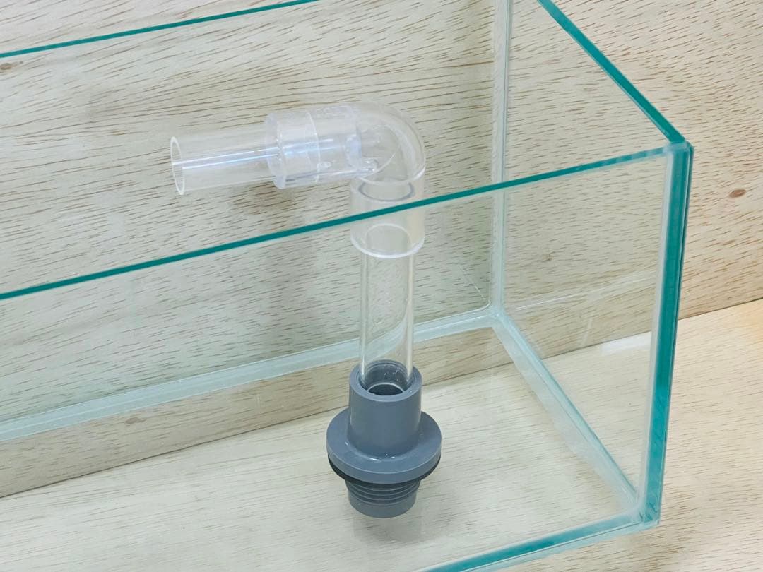 1台限定　特別クリア仕様　90㎝リフジウム水槽