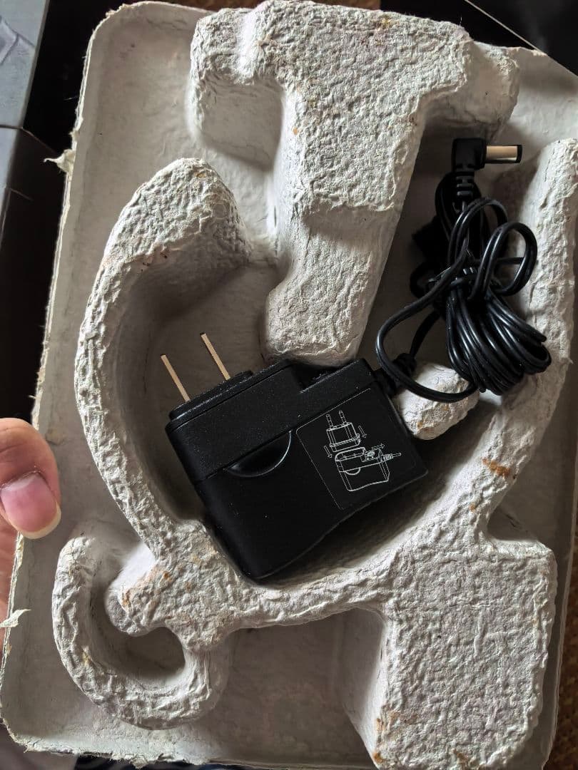 Plantronics ヘッドセット 充電スタンドセット