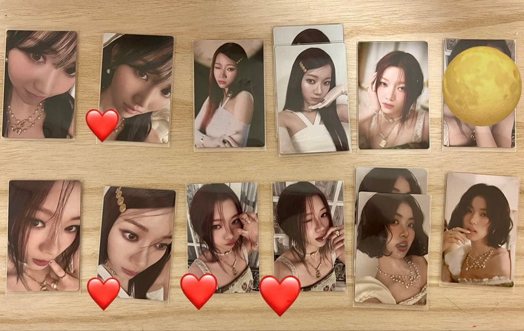 IS:SUE 4th SINGLE PHASE トレカ - メルカリ