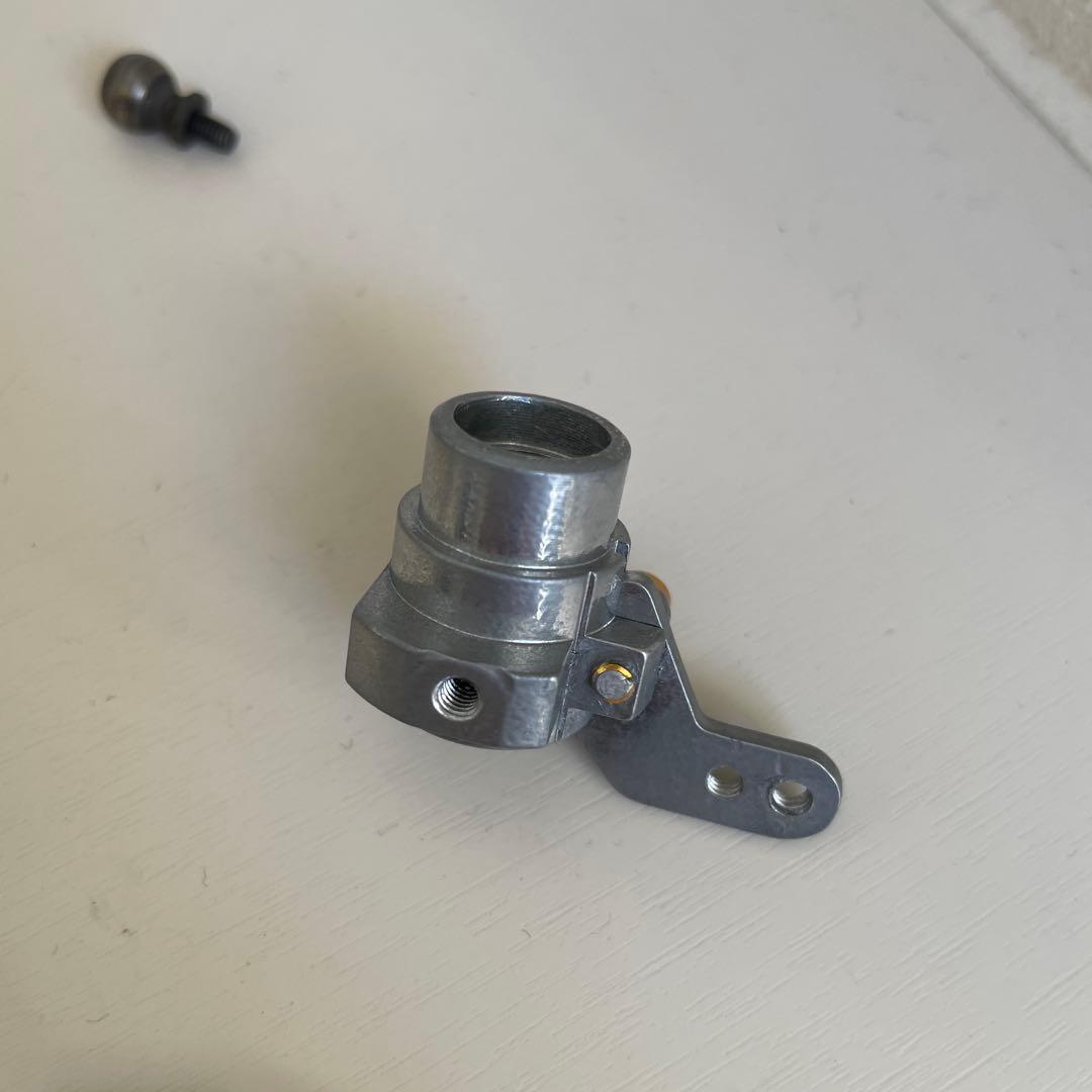 N*s様 当時物　ホットショット　レアパーツ