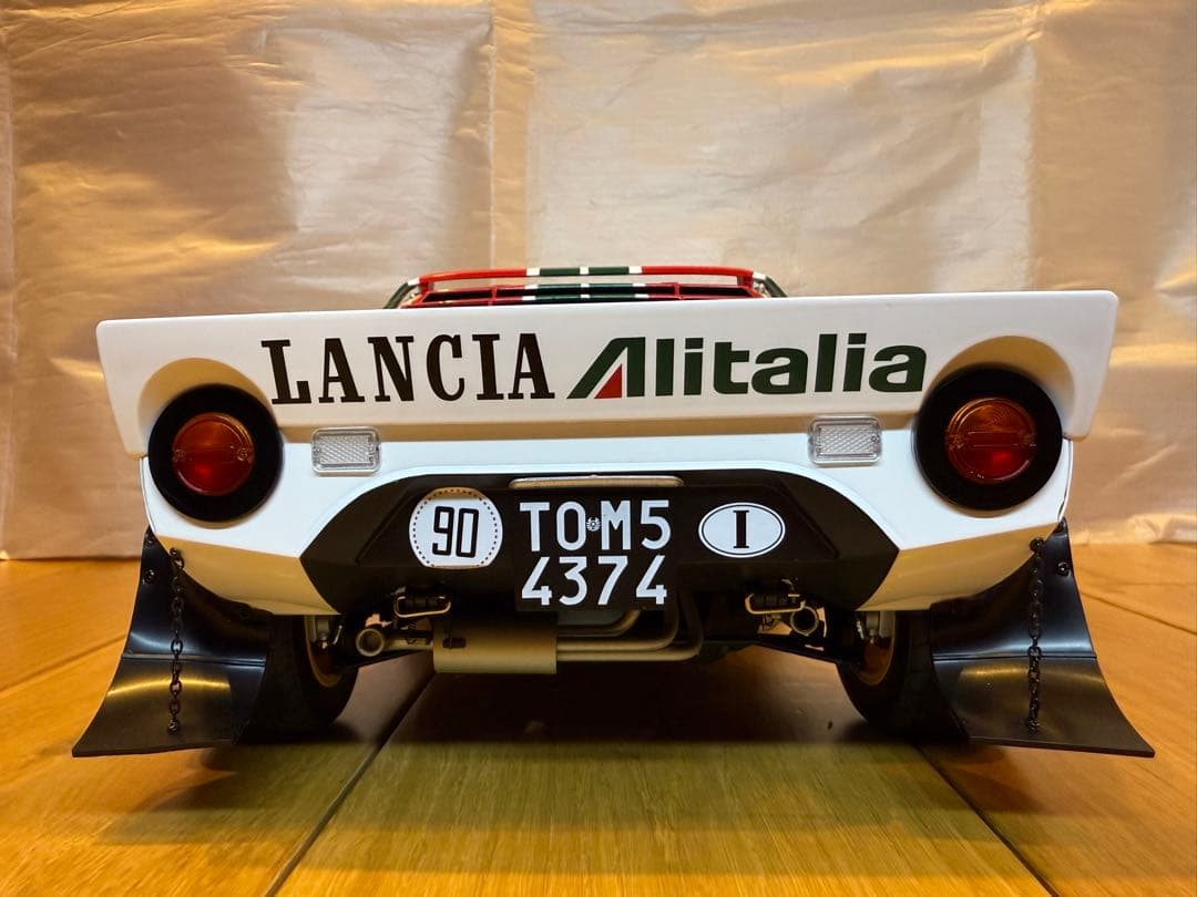 ハイパーなお三世 