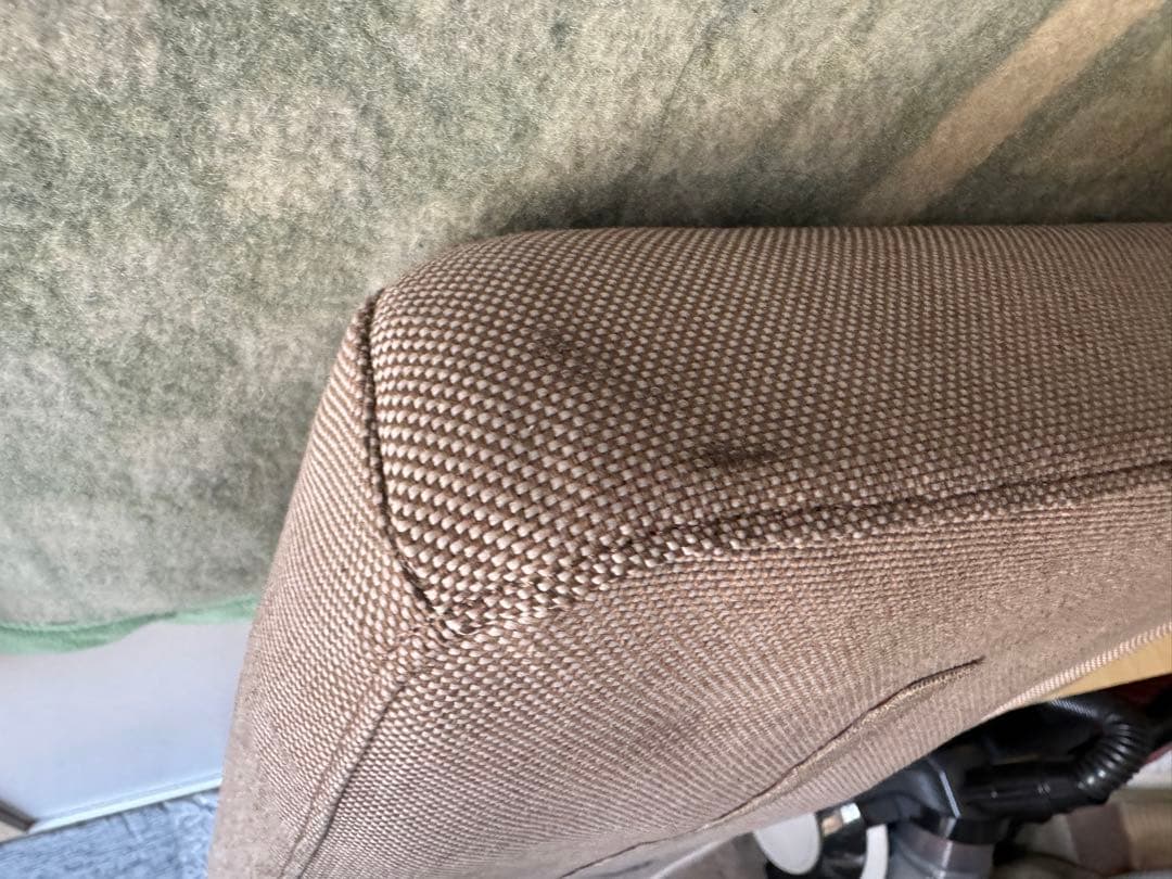 奈良発 無印良品 リビングでもダイニングでもつかえるベンチとテーブル ３点セット