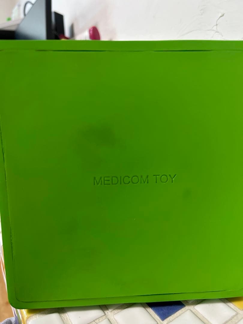 マウンテンリサーチ　ヘンリーDソロー　メディコムトィ