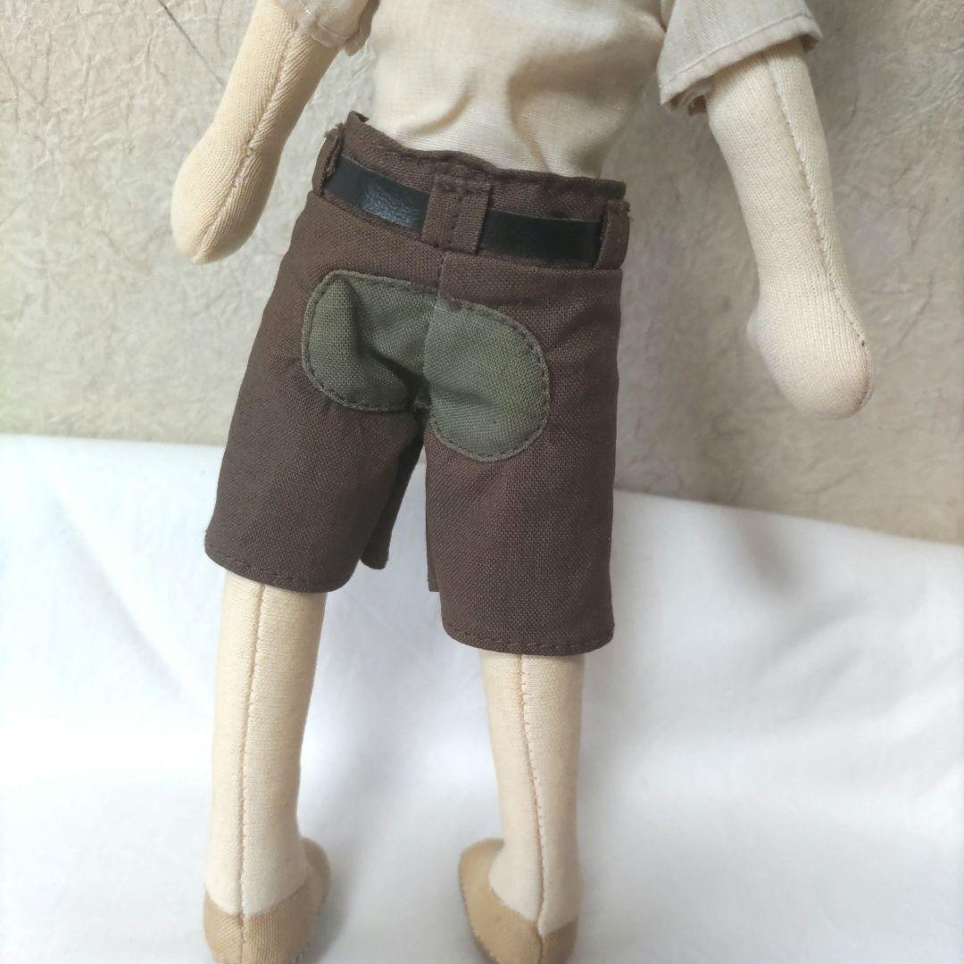 となりのトトロ カンタ　ぬいぐるみ　人形