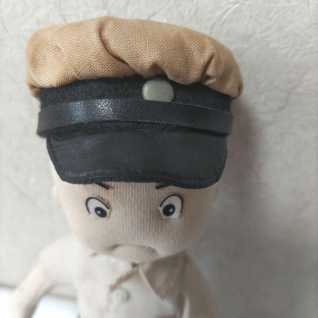 となりのトトロ カンタ　ぬいぐるみ　人形