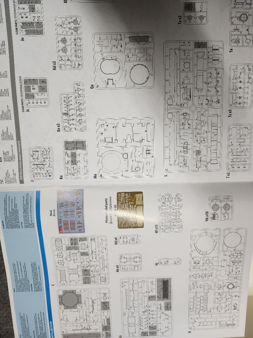 ミニアート1/35 T-54A & T-54-3戦車プラモデルセット